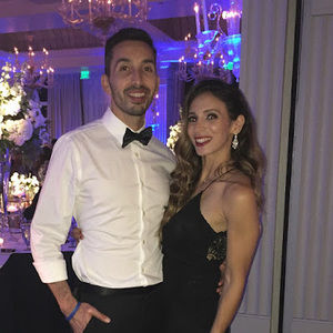 Meet your Posher, Fareda